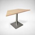 Trapezium shape